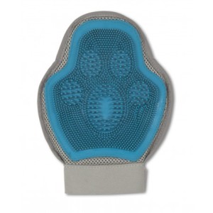 Bamboo Rękawica pielęgnacyjna dla psa i kota