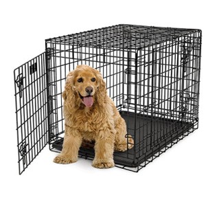 MidWest ULTIMA PRO Klatka dla psów 78x55x60cm