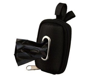 TRIXIE Pojemnik / Etui na worki na psie odchody