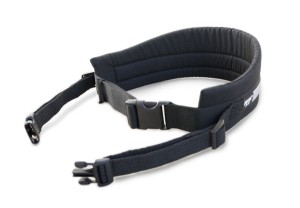 JULIUS K9® Pas biodrowy do smyczy do biegania z psem