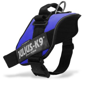 JULIUS K9 Szelki dla psa IDC rozmiar: 0