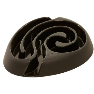 BUSTER DogMaze - inteligentna miska dla psa - "Labirynt" - spowalniająca jedzenie