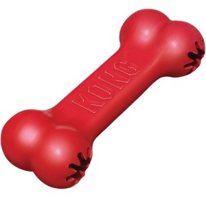 KONG® Goodie Bone Small zabawka dla psa