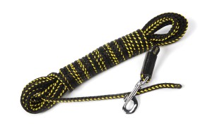 Dingo Sport Lina treningowa za śladem dla psa bez uchwytu