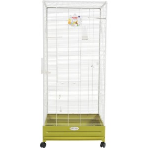 ZOLUX Woliera dla ptaków Arabeska Camille 152x66x55 cm