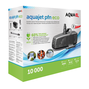 AQUAEL Pompa fontannowa AQUAJET PFN 10000 ECO