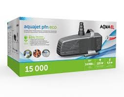 AQUAEL Pompa fontannowa AQUAJET PFN 15000 ECO