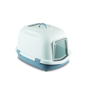 STEFANPLAST Kuweta dla kota z filtrem Jumbo