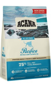 ACANA Pacifica Cat sucha karma dla kotów 1,8 kg