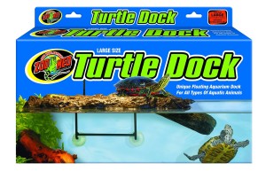 ZOO MED TURTLE DOCK wyspa dla żółwi wodnych 23X46cm