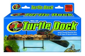 ZOO MED TURTLE DOCK wyspa dla żółwi wodnych 12x28cm
