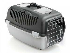 ZOLUX Transporter Gulliver 2 metalowe drzwiczki