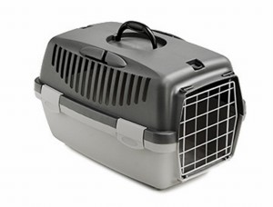 ZOLUX Transporter Gulliver 1 metalowe drzwiczki