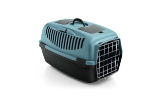 ZOLUX Transporter Gulliver 3 metalowe drzwiczki