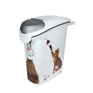 CURVER Pojemnik na żwirek dla kota 10kg