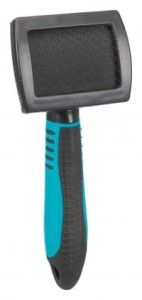 TRIXIE Zgrzebło Miękkie dla kota