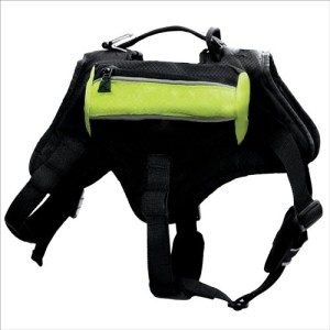 ZOLUX Canisport Szelki wielofunkcyjne dla psa