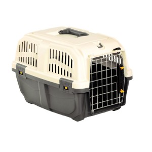 SKUDO IATA Transporter lotniczy dla psa lub kota