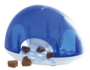 TRIXIE Cat Activity Snack Box - zabawka edukacyjna dla kota