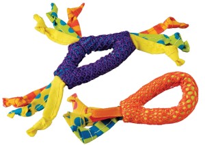 PETSTAGES Dental Health Chews - gryzak do higieny kocich zębów