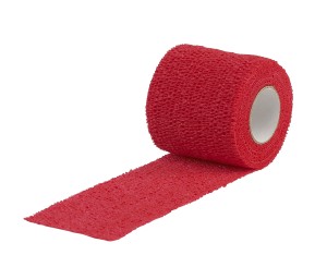 Vet-Flex Bandaż elastyczny  2,5cmx4,5m