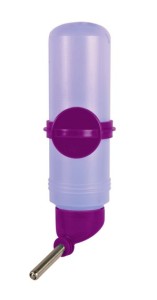 TRIXIE Poidło dla gryzoni z uchwytem 250ml