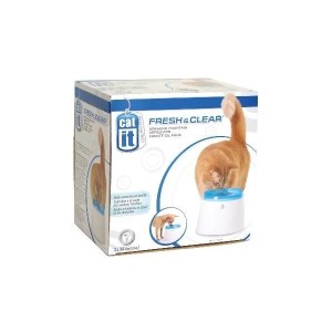 HAGEN CATIT Poidełko automatyczne dla kota 2l