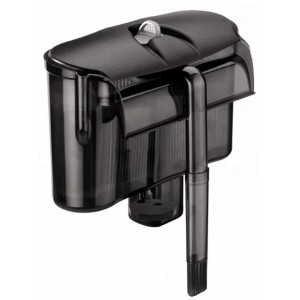 AQUAEL Filtr przelewowy zewnętrzny do akwarium VERSAMAX FZN - 3