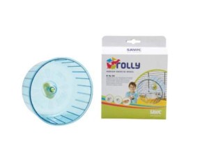 SAVIC Kołowrotek dla gryzoni Medium