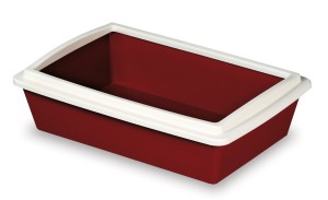 STEFANPLAST Kuweta dla kota