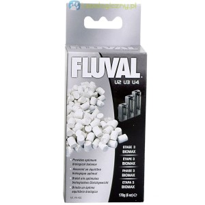 HAGEN FLUVAL Wkład biologiczny do filtrów do akwariów U2, U3, U4