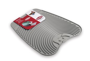 STEFANPLAST Wycieraczka pod kuwetę dla kota Cleaner