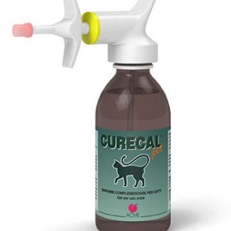 CURECAL GEL 125 ML