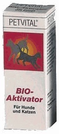 BIOAKTIVATOR 20ML