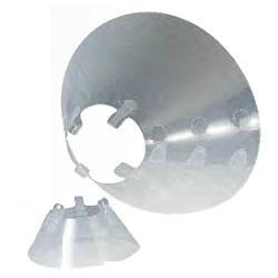 KRUUSE COLLARE ELISABETTIANO 12 CM