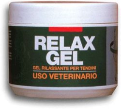 RELAX GEL 500ML