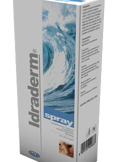 IDRADERM SPRAY IDRATANTE CANE/GATTO 300 ML