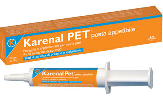 KARENAL PET PASTA APPETIBILE 30 G