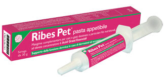 RIBES PET PASTA APPETIBILE 30 G