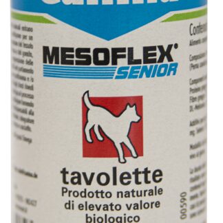 MESOFLEX SENIOR 30 TAVOLETTE