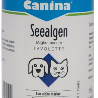 SEEALGEN TAVOLETTE 225 G