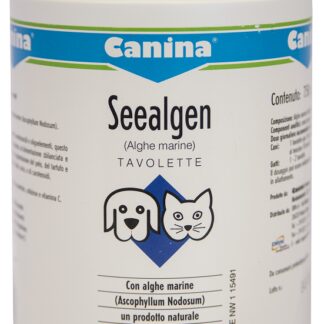 SEEALGEN TAVOLETTA 750G