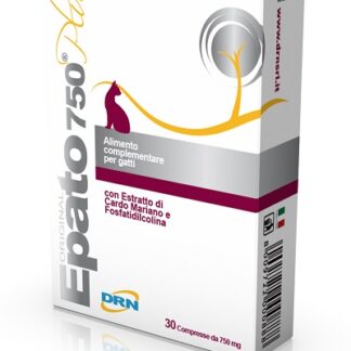 EPATO 750 PLUS 30 COMPRESSE GATTI