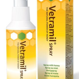 VETRAMIL SPRAY 100ML
