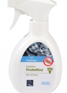 PROTECTION LOZIONE PROTETTIVA 300 ML