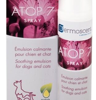 ATOP 7 SPRAY CANI 75 ML