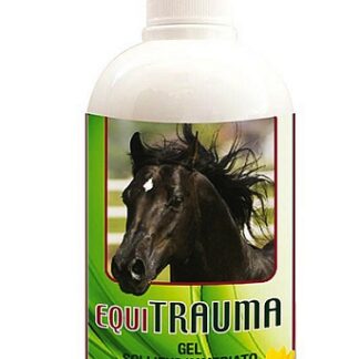 EQUITRAUMA 500 ML