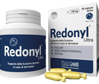 REDONYL ULTRA 150MG 60 CAPSULE
