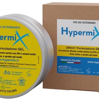 HYPERMIX BARATTOLO 200 ML