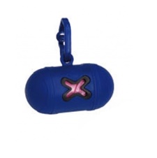 CITYGO 20 SACCHETTI BLU